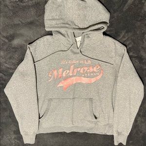 💕 Melrose Ave Hoodie 💕